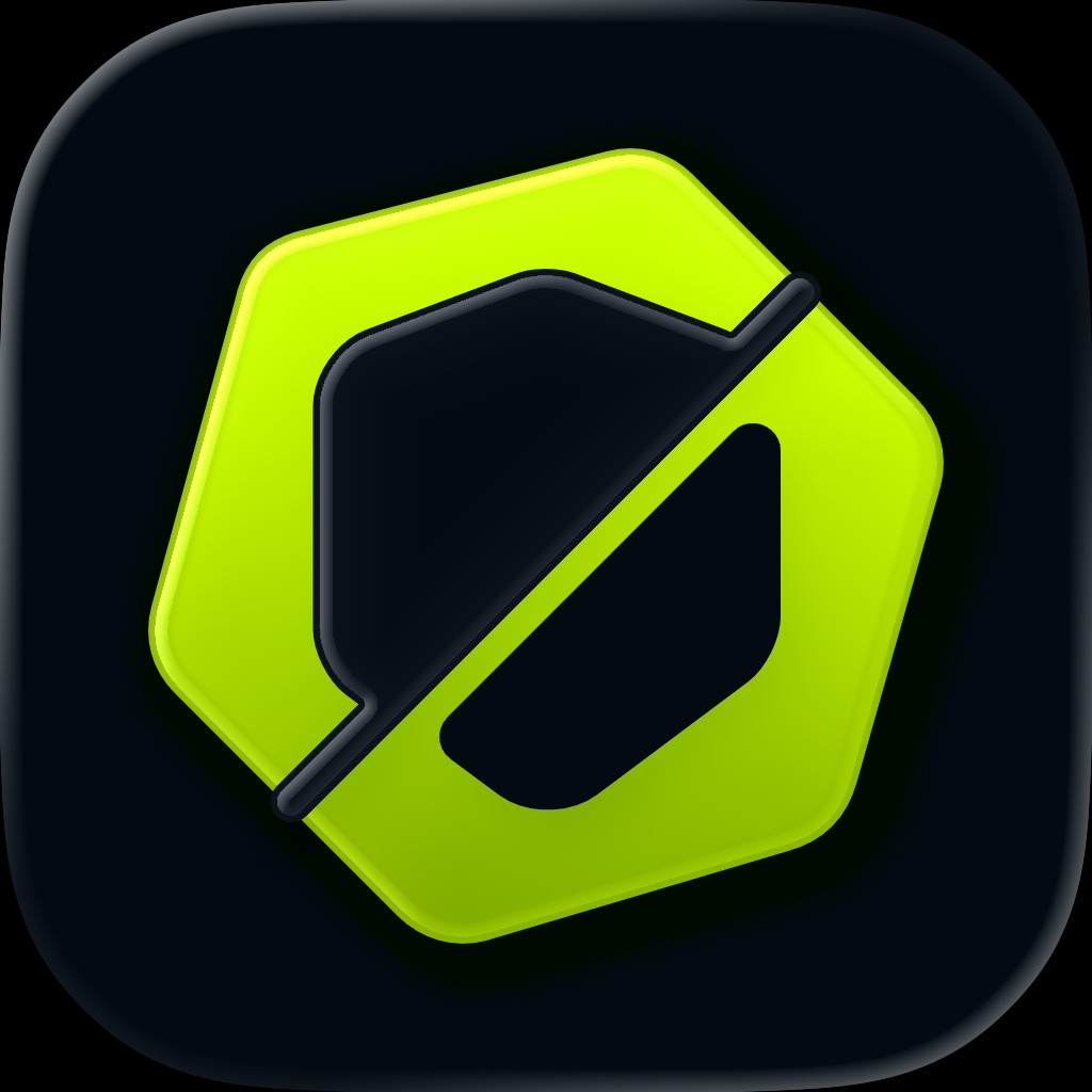Screen Time Control – bloks icon