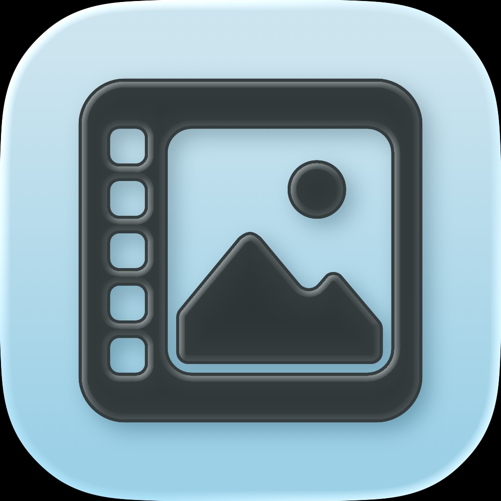 Screen Shot App – Frame Grabber icon