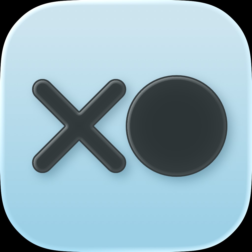 Inzert XO icon