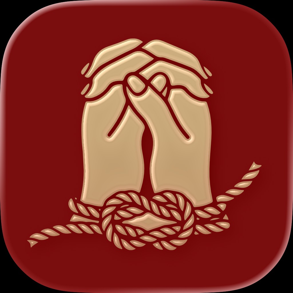 Dirty Games For Couple – Knot icon